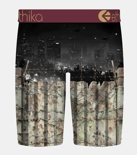 Ethika Onsite Boys Staple Boxers - Image 2