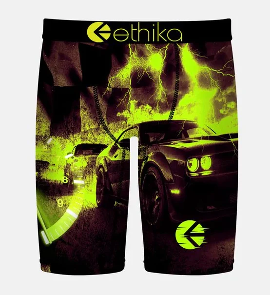 Ethika Scat Boyz Staple Boys Boxers