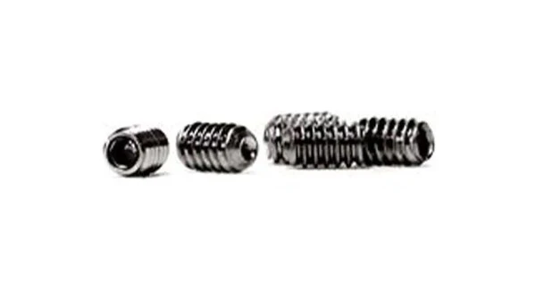 FCS GRUB SCREWS