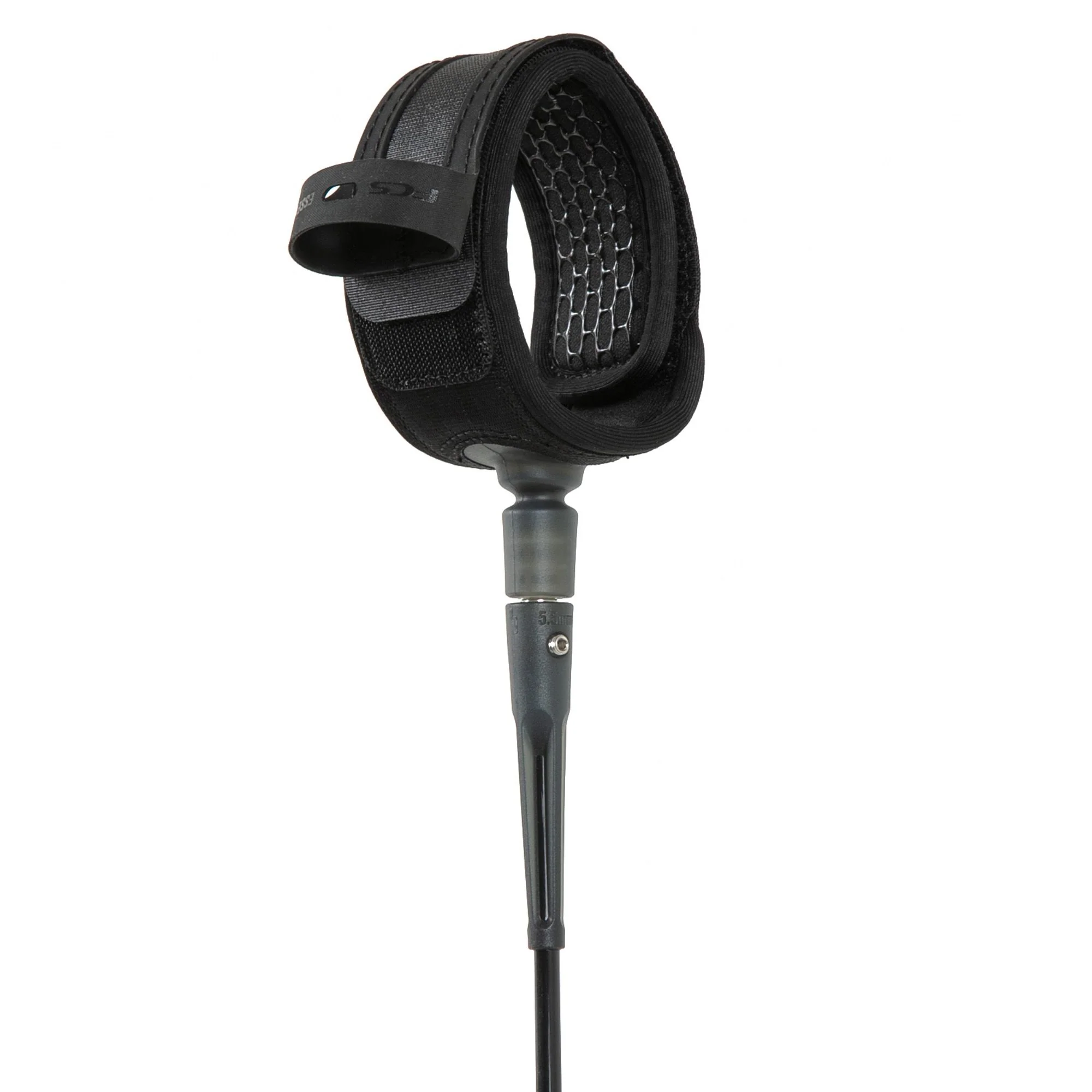 FCS 10' All Round Essential Longboard Ankle Leash