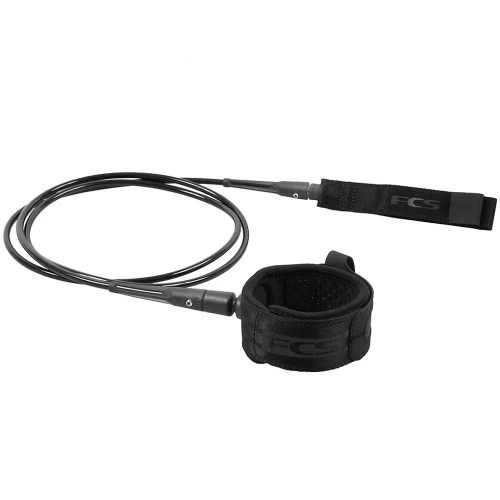 FCS 6' Comp Essential Surfboard Leash