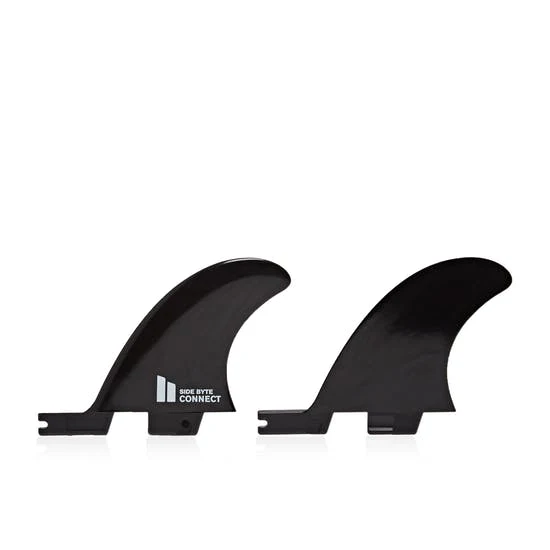 FCS II CONNECT QUAD REAR SIDE BYTE FINS