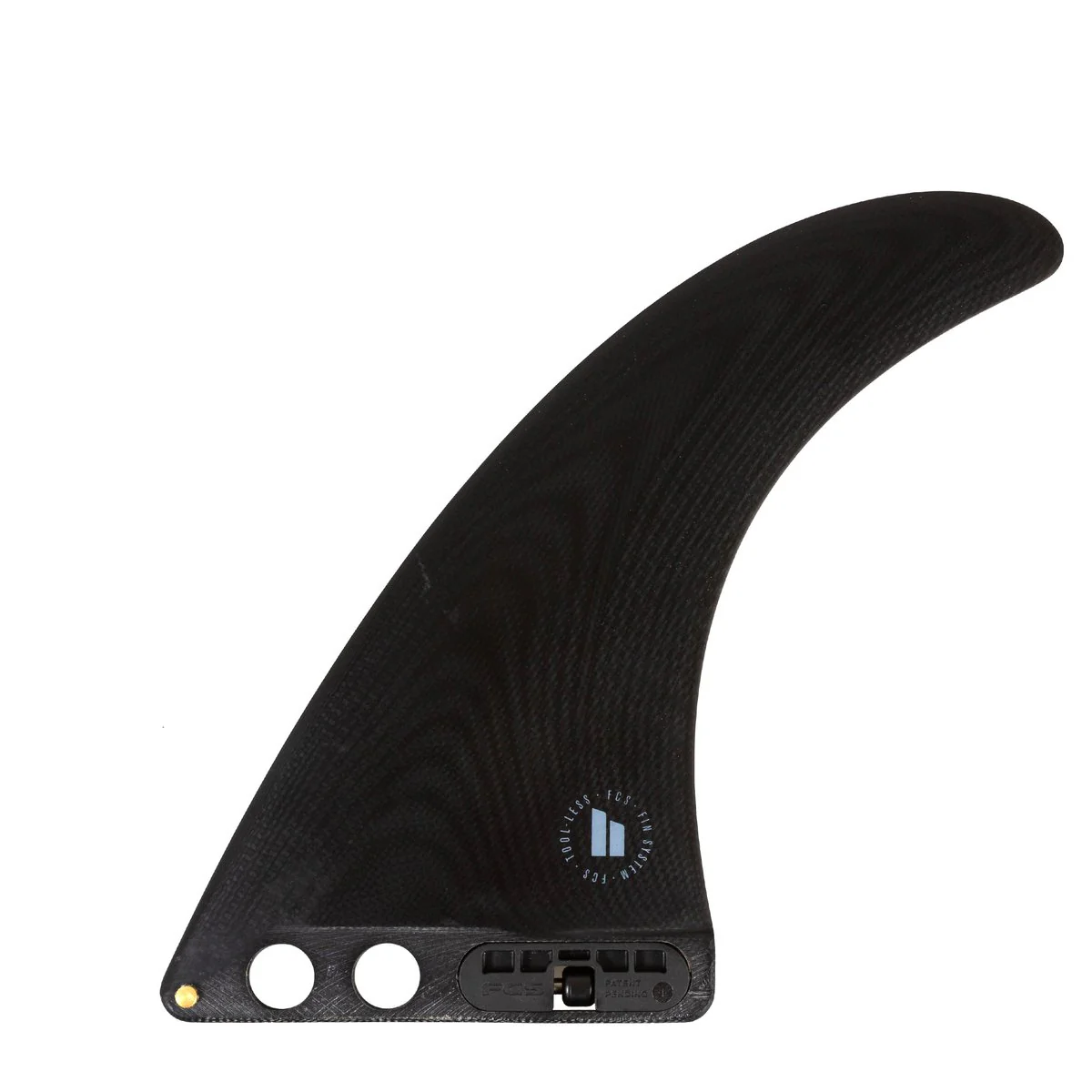 FCS II Connect 9" PG Longboard Fin