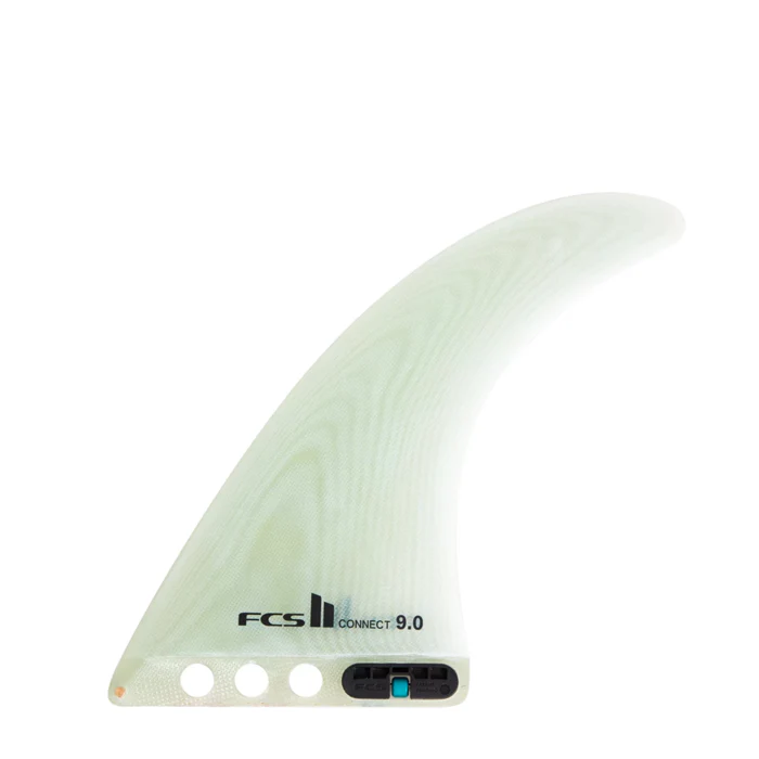 FCS II Connect 9" PG Longboard Fin - Image 2