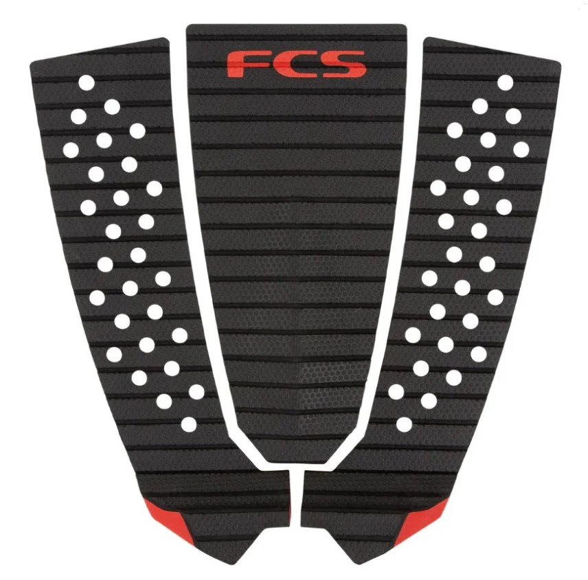 FCS Filipe Toledo Tread-Lite Surfboard Grip