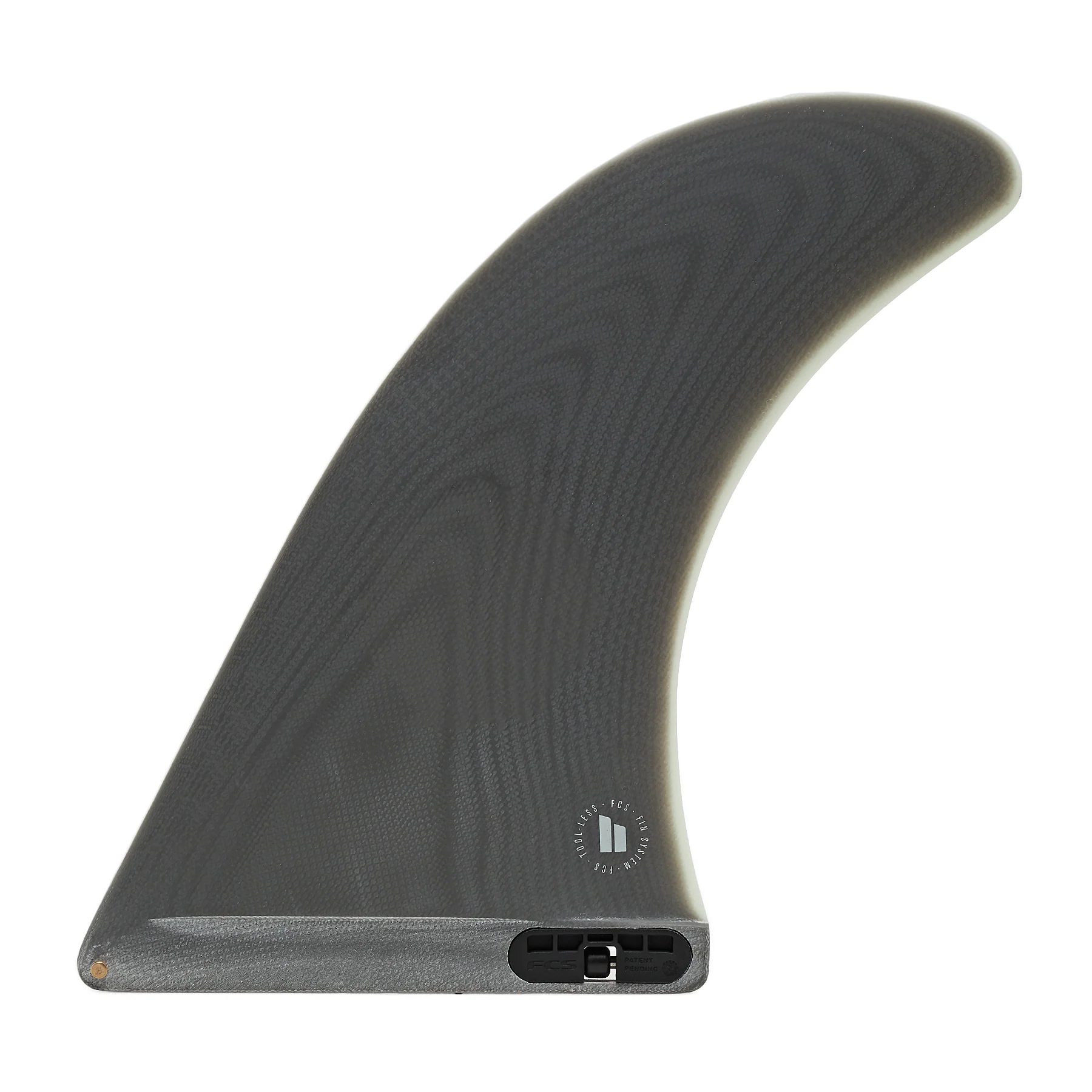 FCS II Pivot II PG 9.75" Longboard Fin