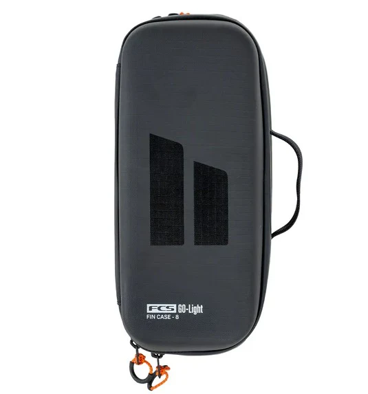 FCS Go-Lite Surfboard Fin Case - 8 sets - Image 2