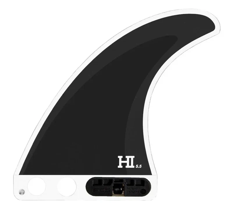 FCS II Harley Ingleby PC 5.5" Longboard Fin