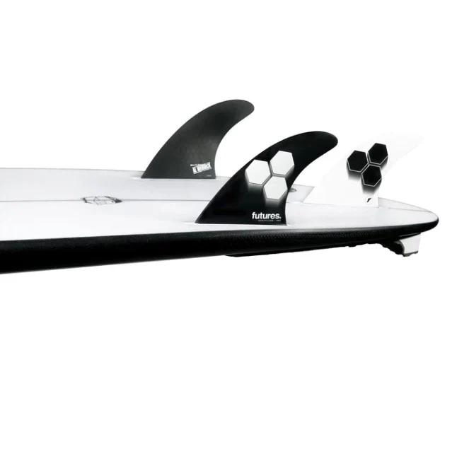 FUTURES CI AM2 HONEYCOMB LARGE FIN SET