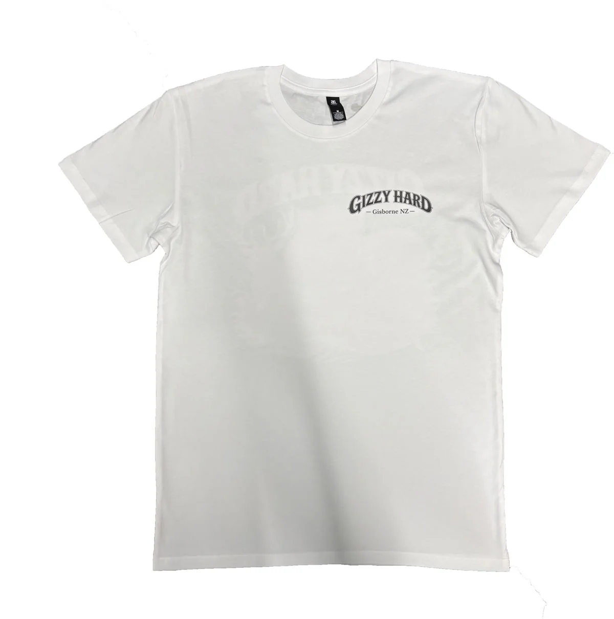 Gizzy Hard Slay Tee - Image 11