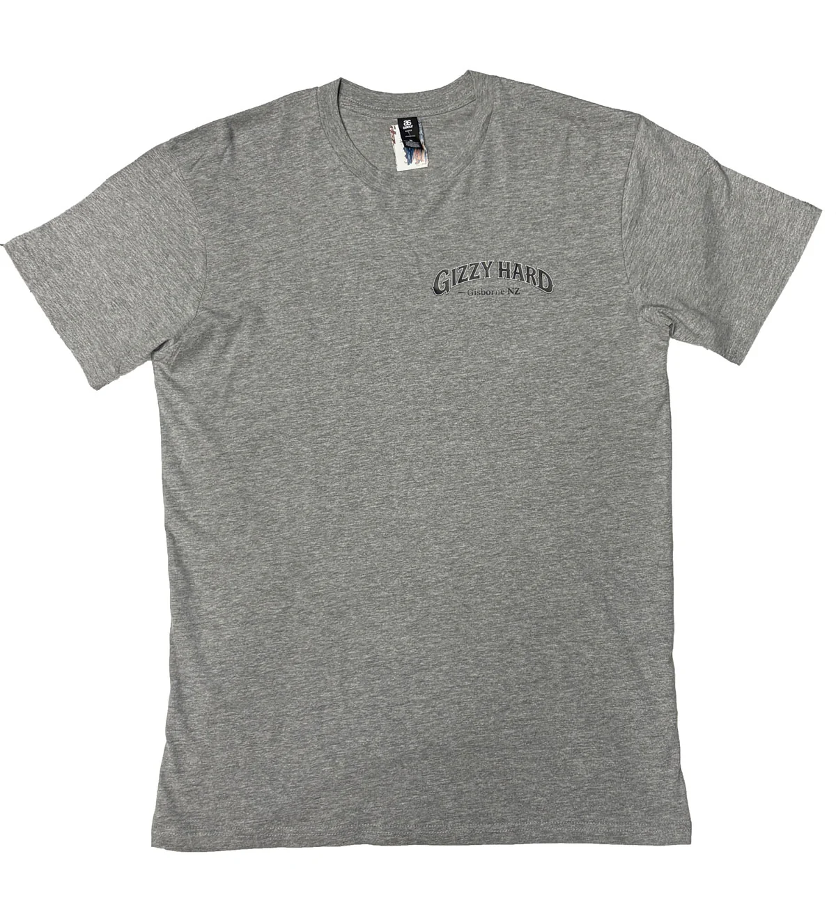 Gizzy Hard Slay Tee - Image 15