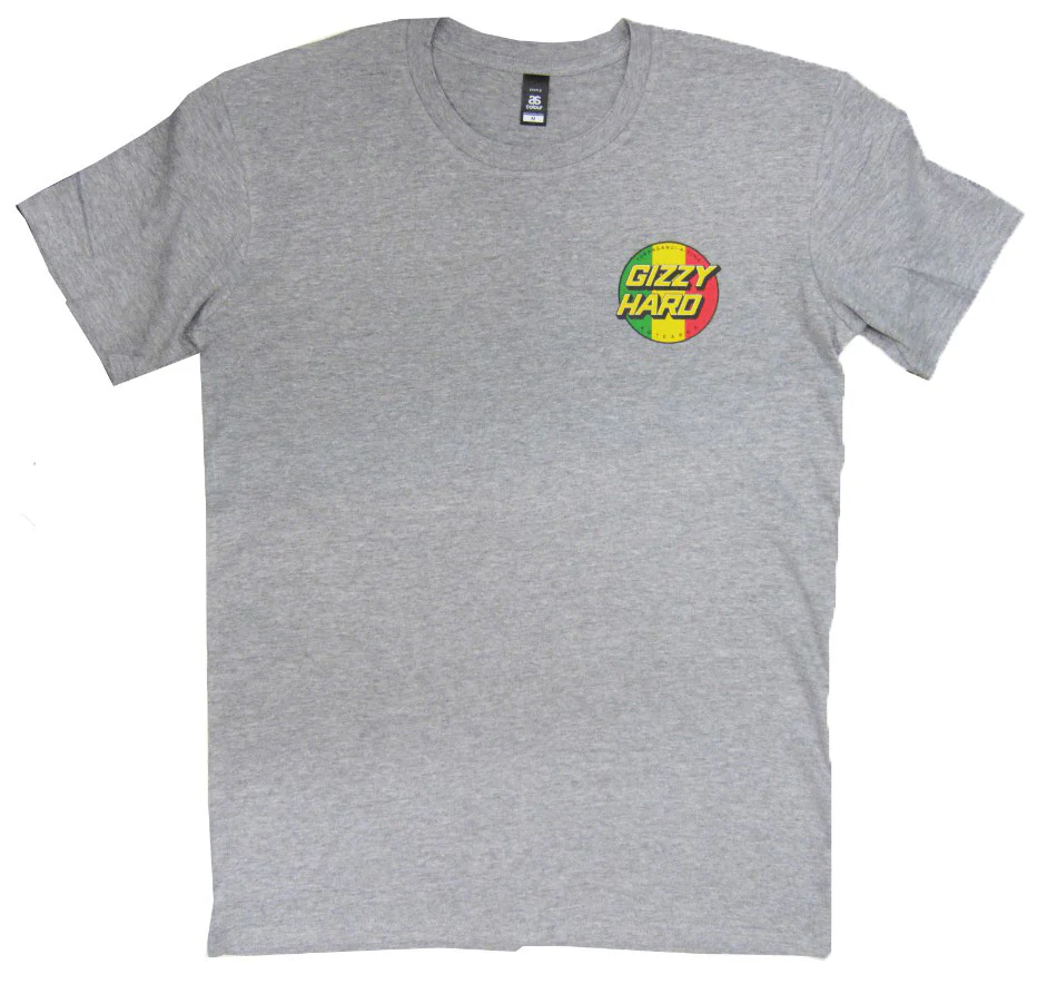 GIZZY HARD TRIBUTE TEE - Image 11