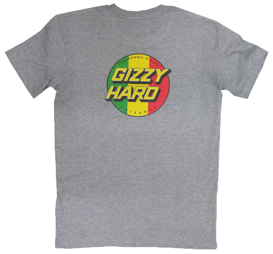 GIZZY HARD TRIBUTE TEE - Image 12