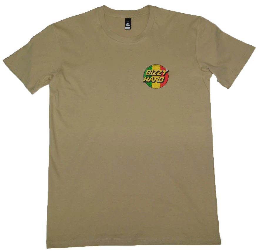 GIZZY HARD TRIBUTE TEE - Image 13