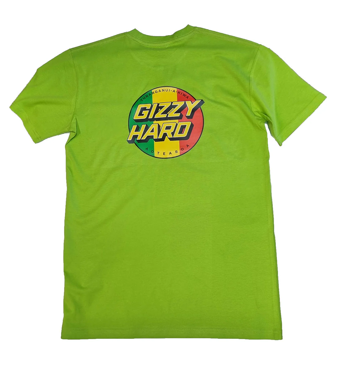 GIZZY HARD TRIBUTE TEE - Image 17