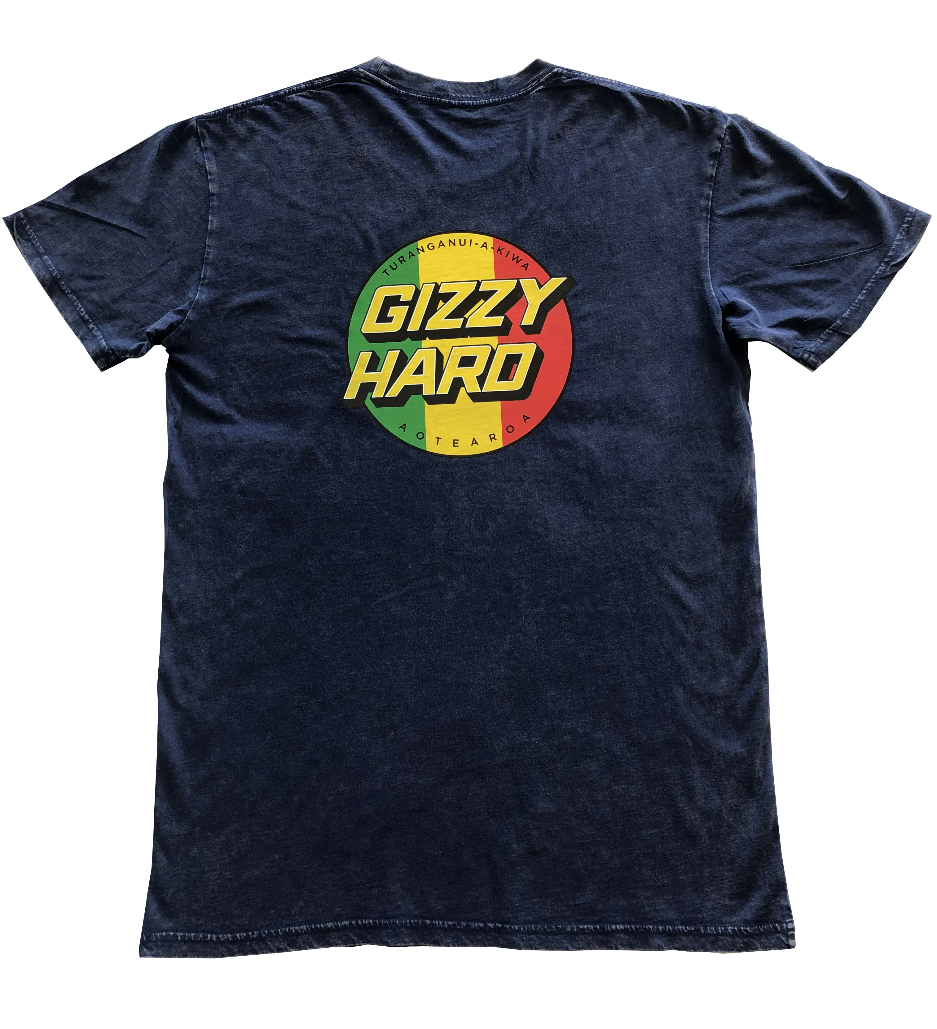 GIZZY HARD TRIBUTE TEE - Image 18