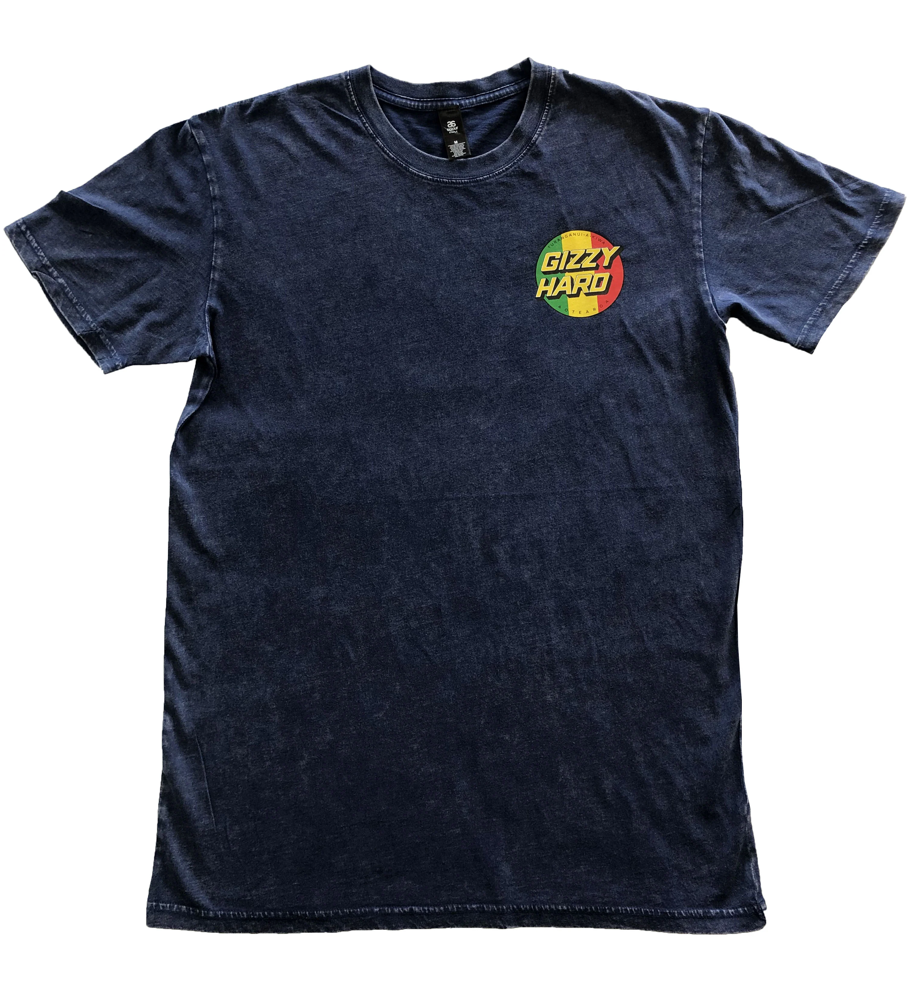 GIZZY HARD TRIBUTE TEE - Image 19