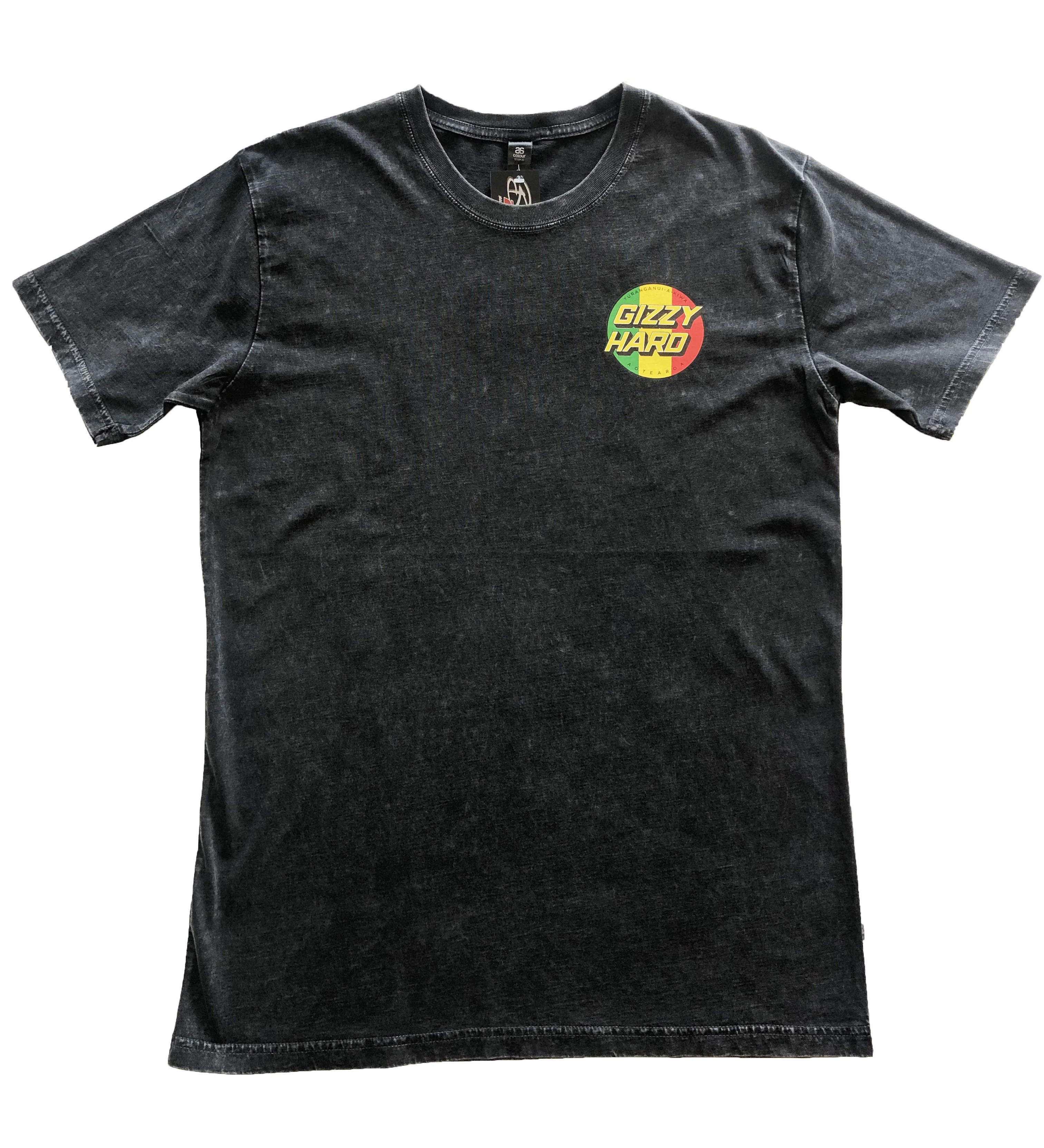 GIZZY HARD TRIBUTE TEE - Image 21