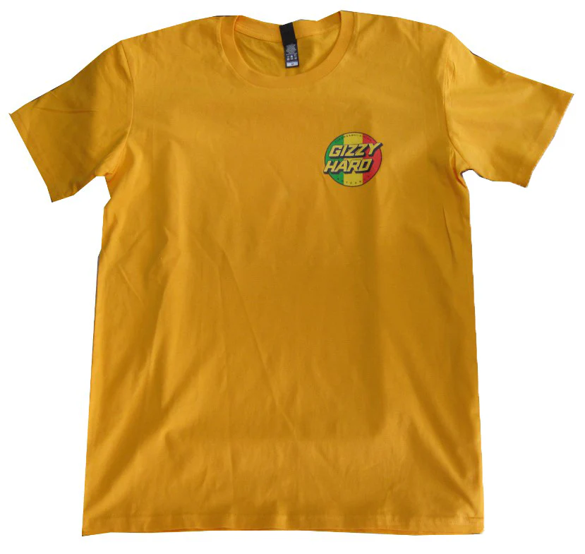 GIZZY HARD TRIBUTE TEE - Image 7