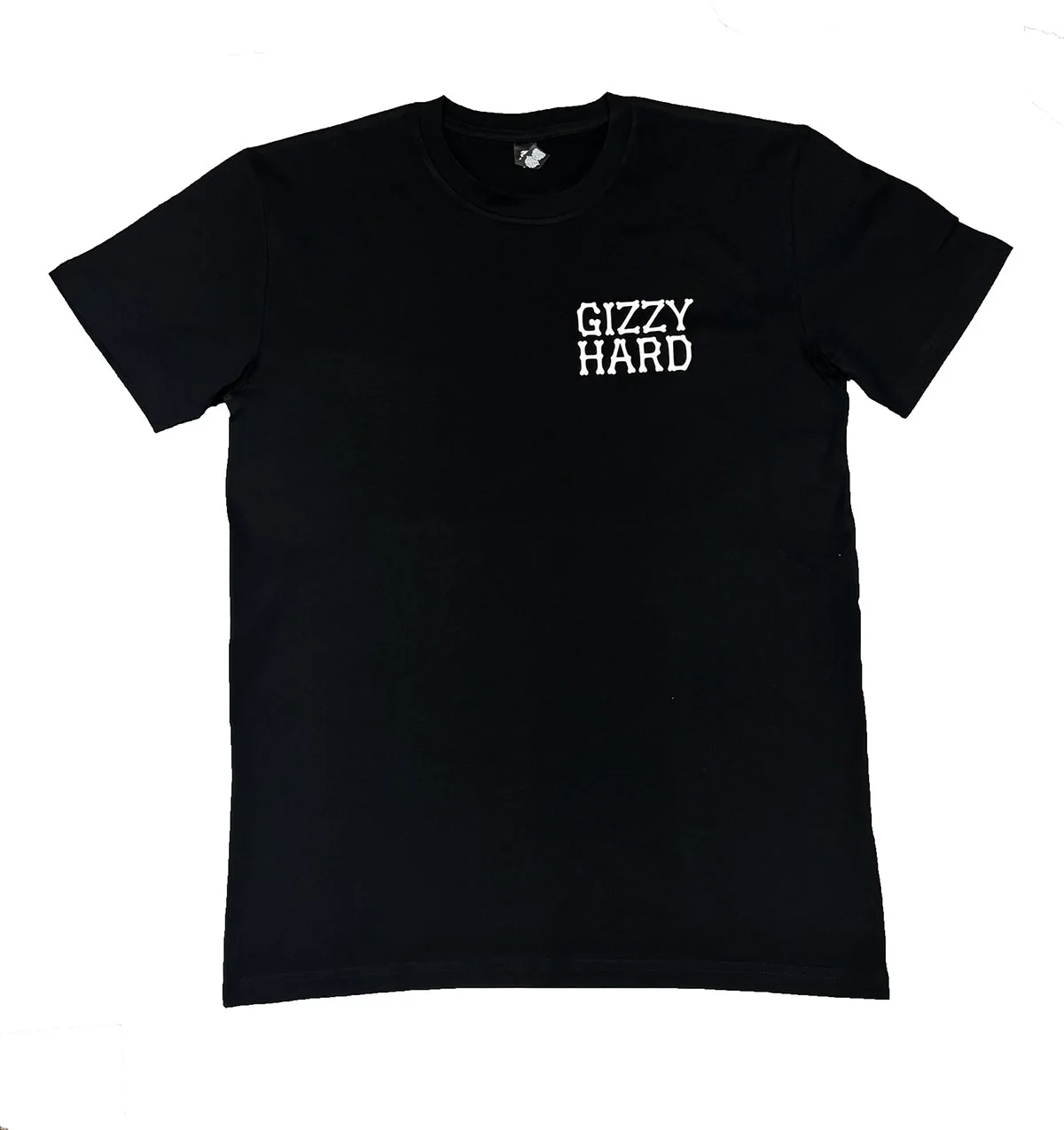 Gizzy Hard Kai On My Mind T-Shirt - Image 2