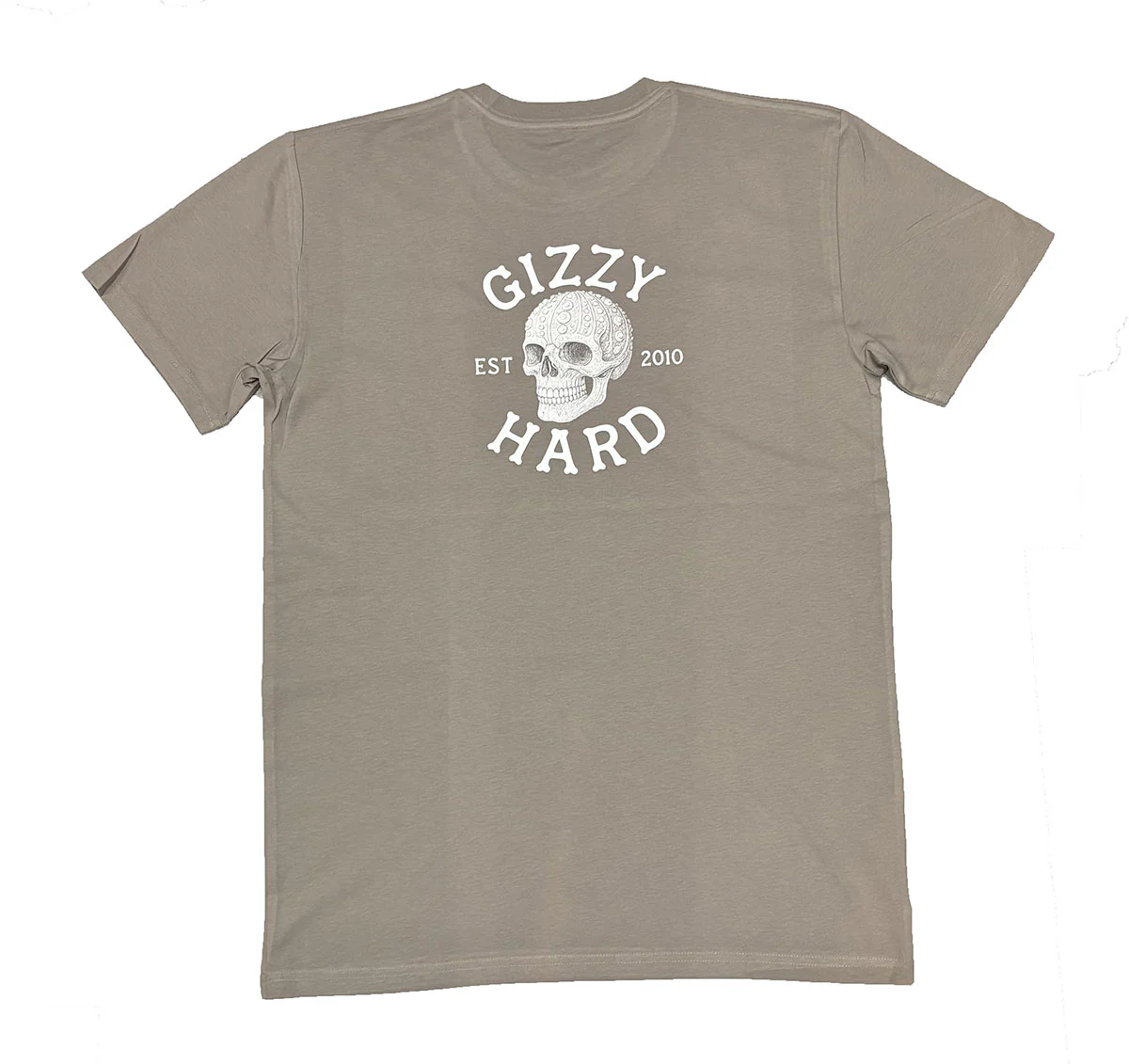 Gizzy Hard Kai On My Mind T-Shirt - Image 3