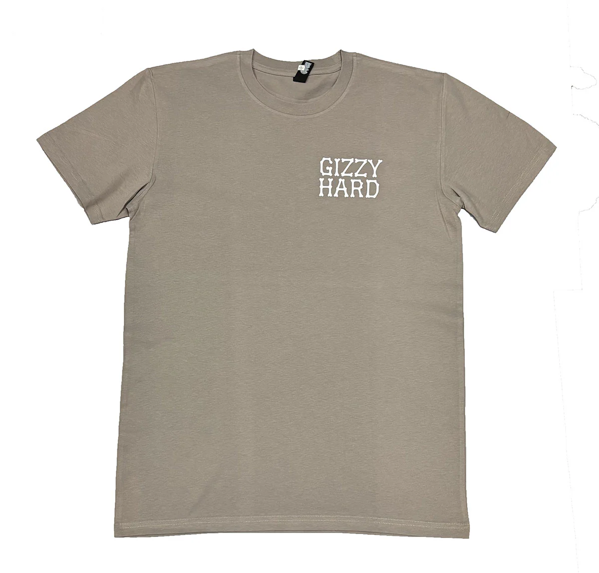 Gizzy Hard Kai On My Mind T-Shirt - Image 4