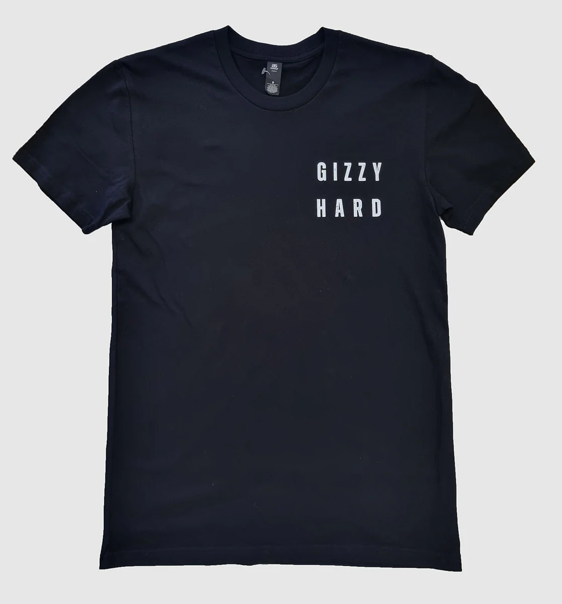 Gizzy Hard Support Local Homer Tee - Image 2