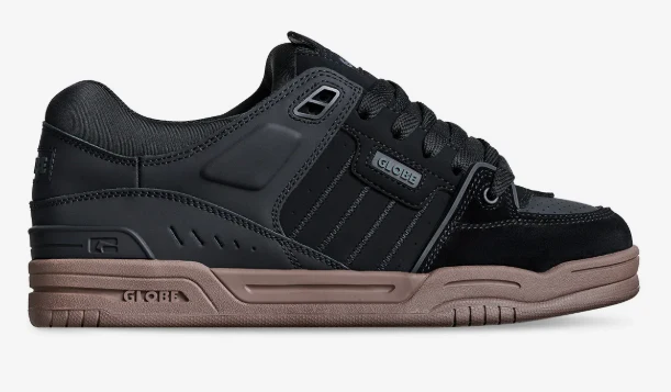 Globe Fusion Mens Skate Shoes - Win26