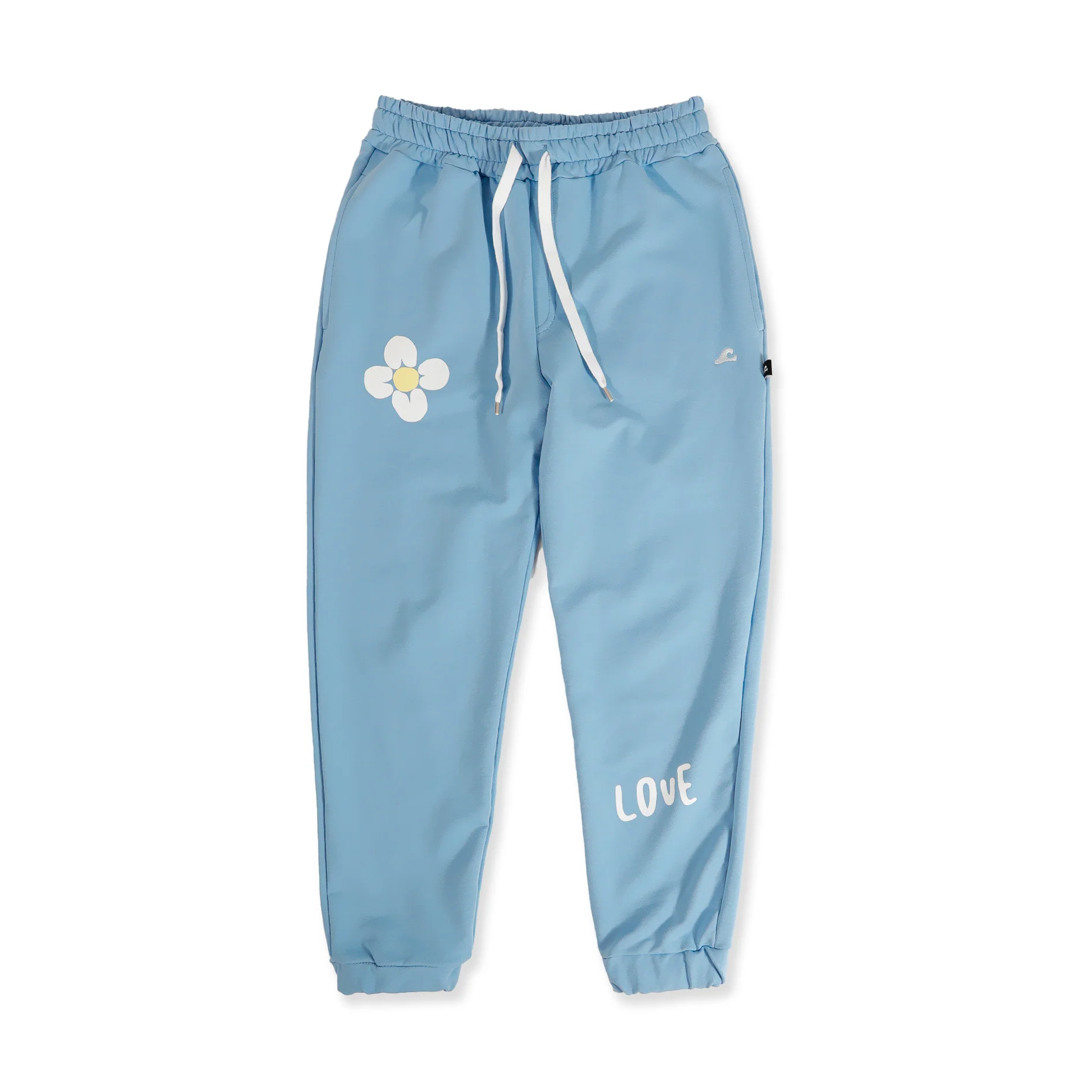 Hello Stranger Girls Sunset Track Pants -Win25
