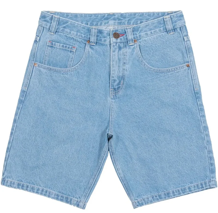 Independent Summit Men's Denim Shorts - Sum25