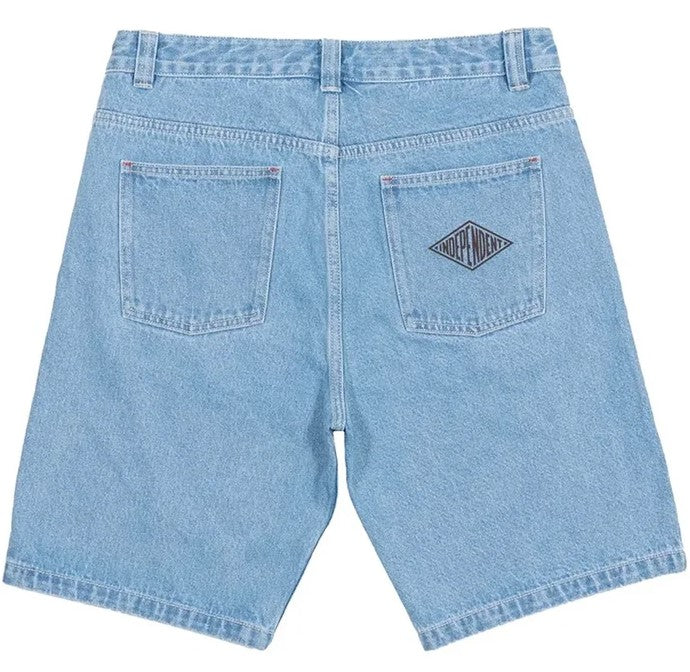 Independent Summit Men's Denim Shorts - Sum25 - Image 2