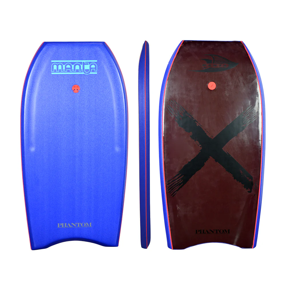 MANTA PHANTOM 40" PE BODYBOARD - Image 3