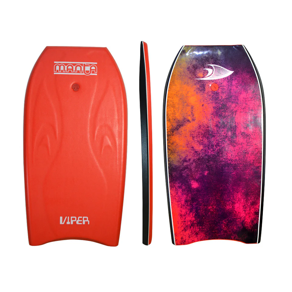MANTA VIPER 42" EPS BODYBOARD - Image 3