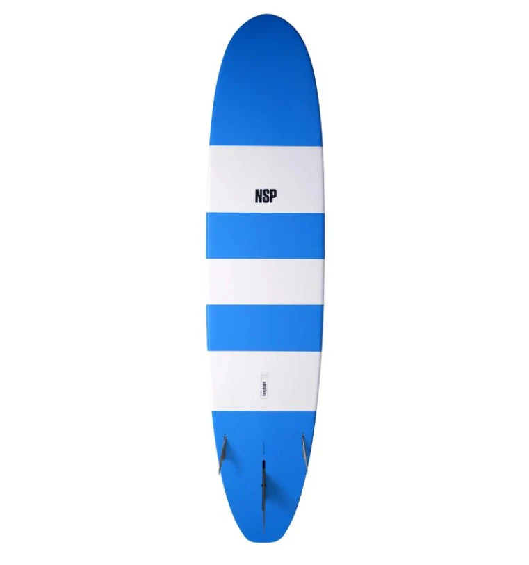 NSP Elements 9'0 HDT Epoxy Longboard - Image 2