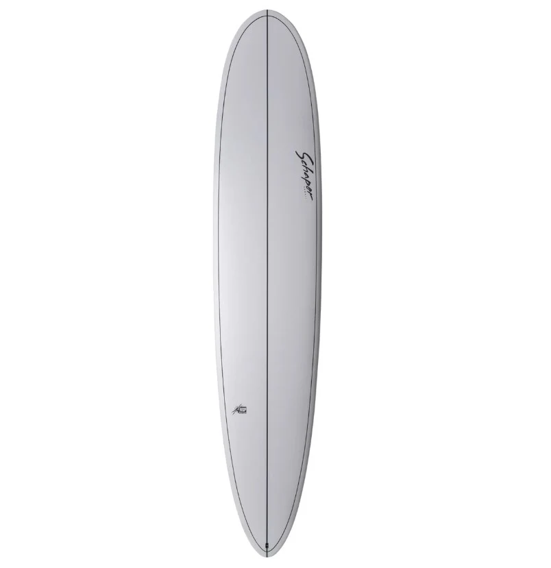 Shapers Union Pro-9 9'1 HDT Longboard