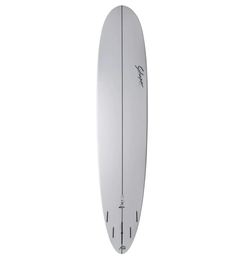 Shapers Union Pro-9 9'1 HDT Longboard - Image 2