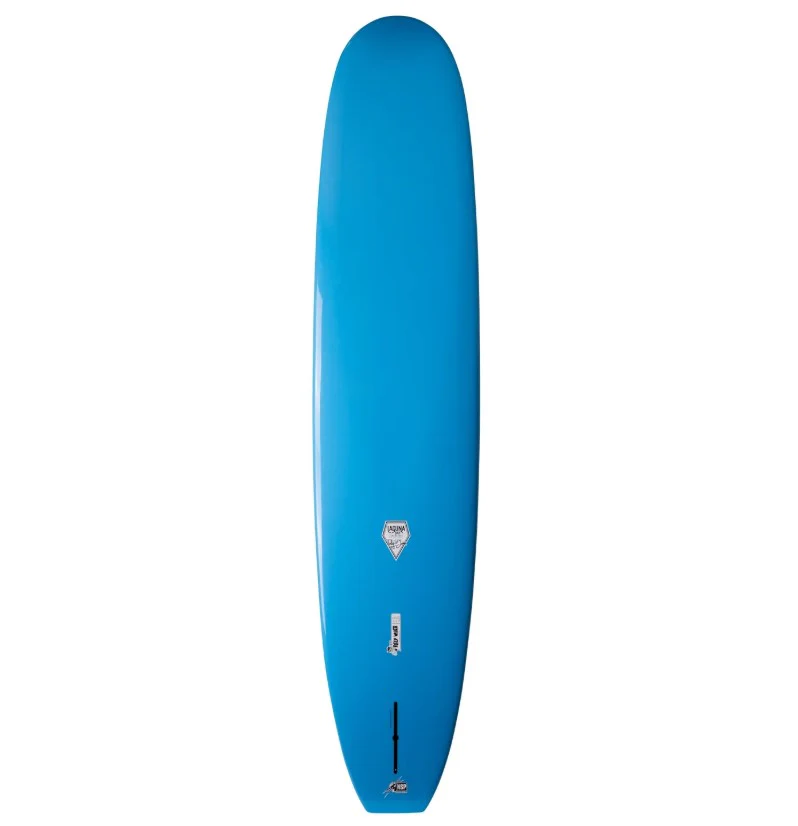 Shapers Union Sleep Walker 9'2 HDT Longboard - Image 2
