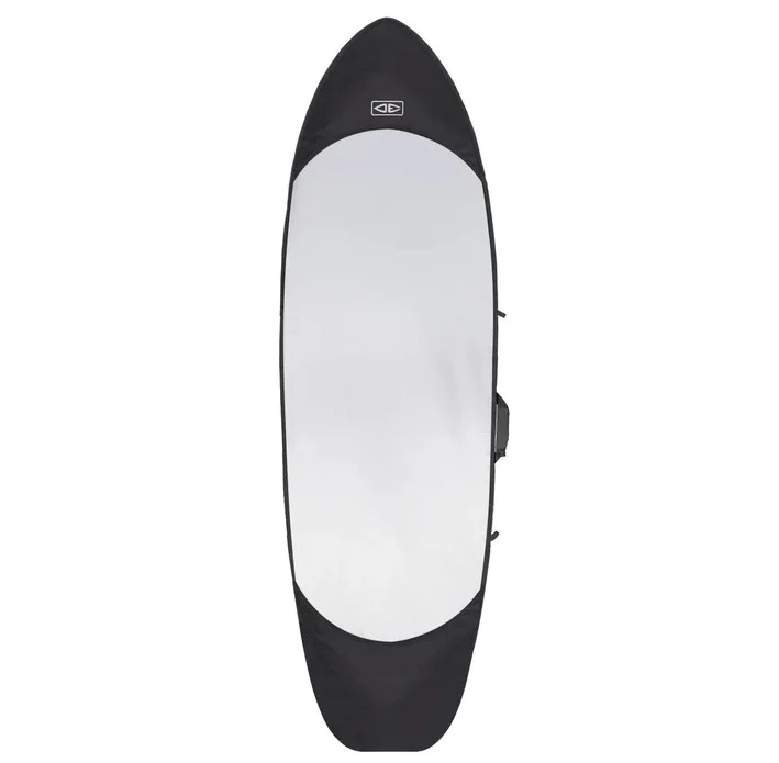 Ocean and Earth 6'4 Cor-X Fish/Short Travel Cover - Image 2