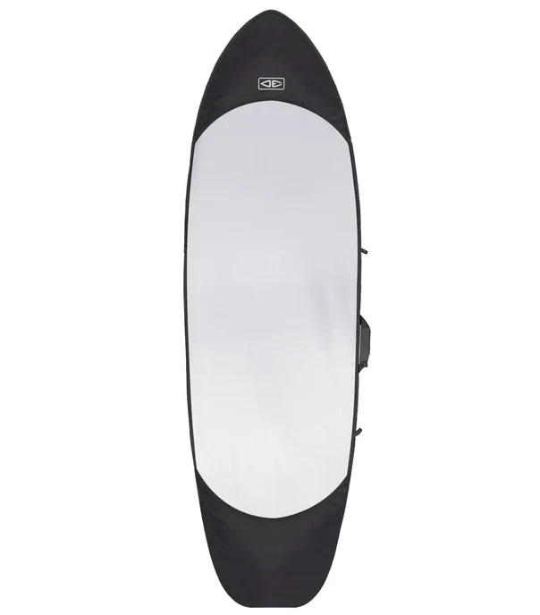 Ocean and Earth Hypa 6'4 2 Surfboard/Fish Travel Cover - Image 3