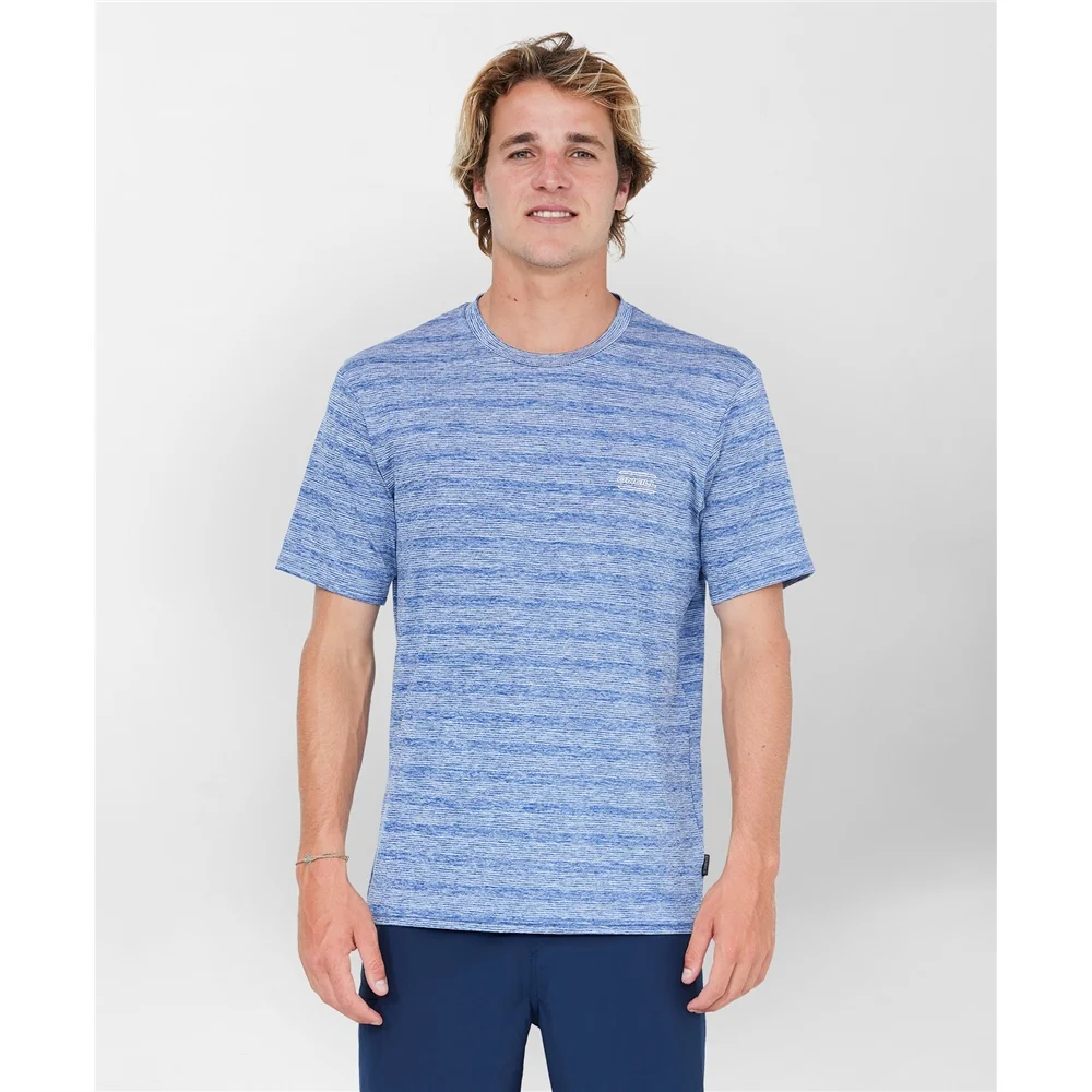 O'Neill 24/7 Tech Surf Tee Rash Top - Sum25