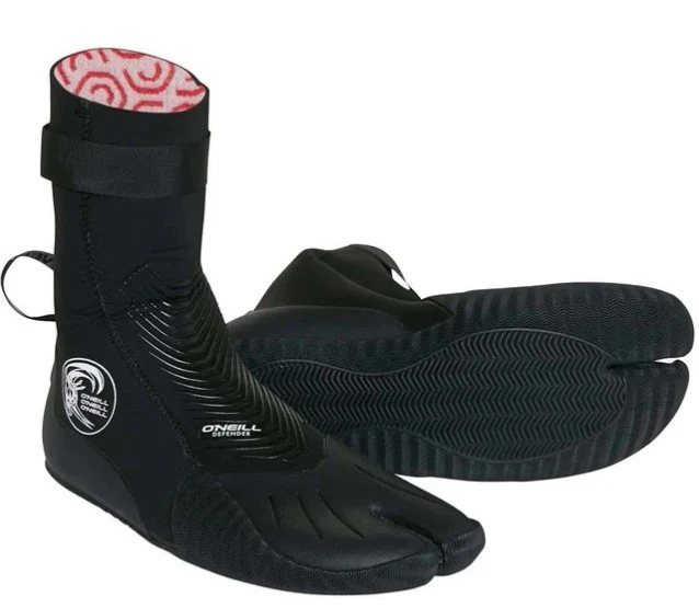 O'Neill Defender 3mm ST Wetsuit Boots - Win26