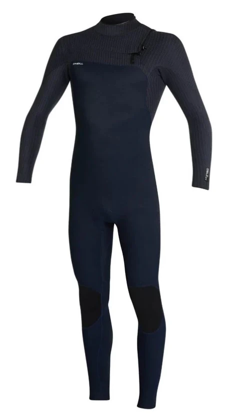 O'Neill Hyperfreak 3/2+ CZ Wetsuit - Sum25 - Image 4