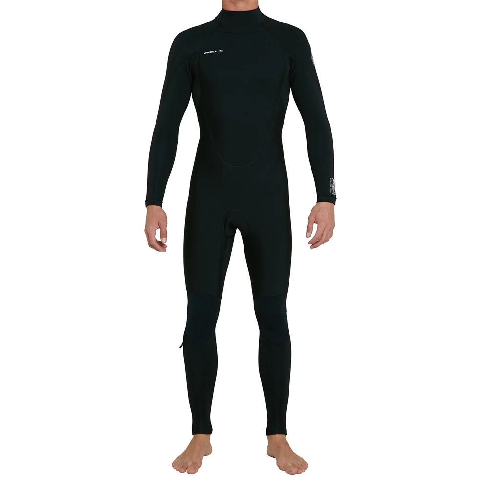 O'Neill Defender 3/2mm Back Zip GBS Wetsuit - Sum25