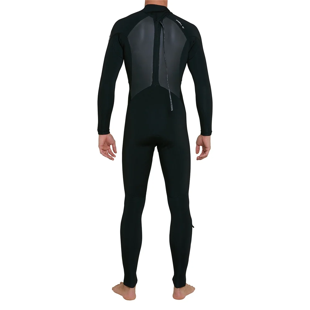 O'Neill Defender 3/2mm Back Zip GBS Wetsuit - Sum25 - Image 2