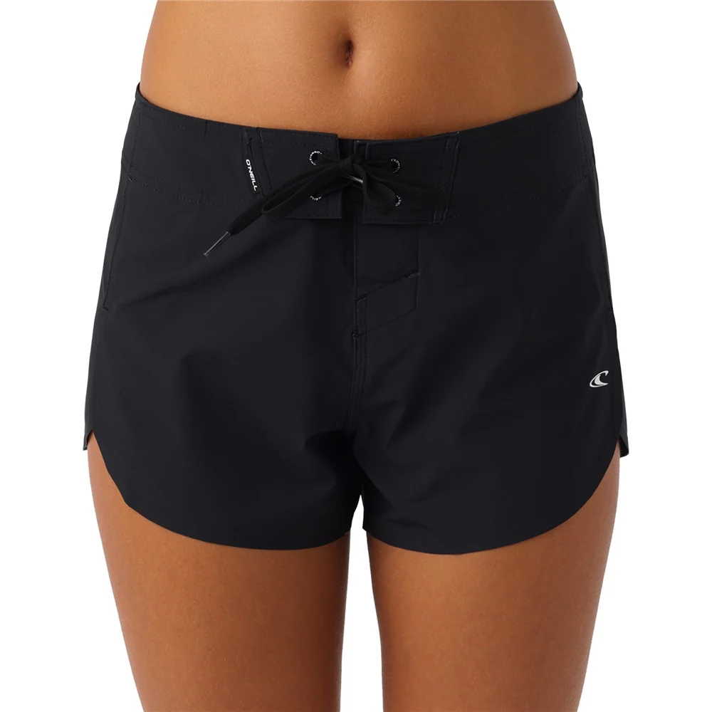 Oneill Womans Hyperfreak Tech Troncones 2" Boardshorts -Sum25 - Image 2