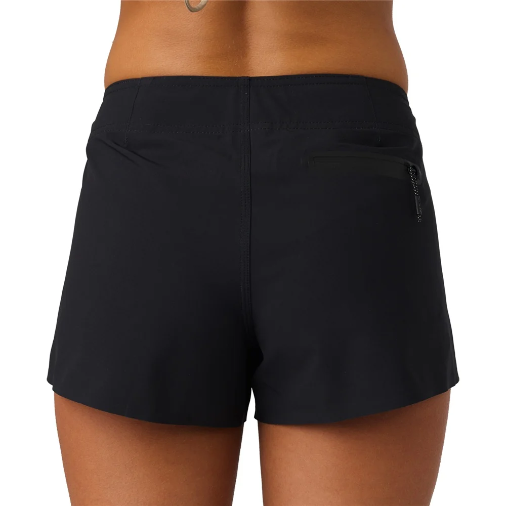 Oneill Womans Hyperfreak Tech Troncones 2" Boardshorts -Sum25 - Image 3