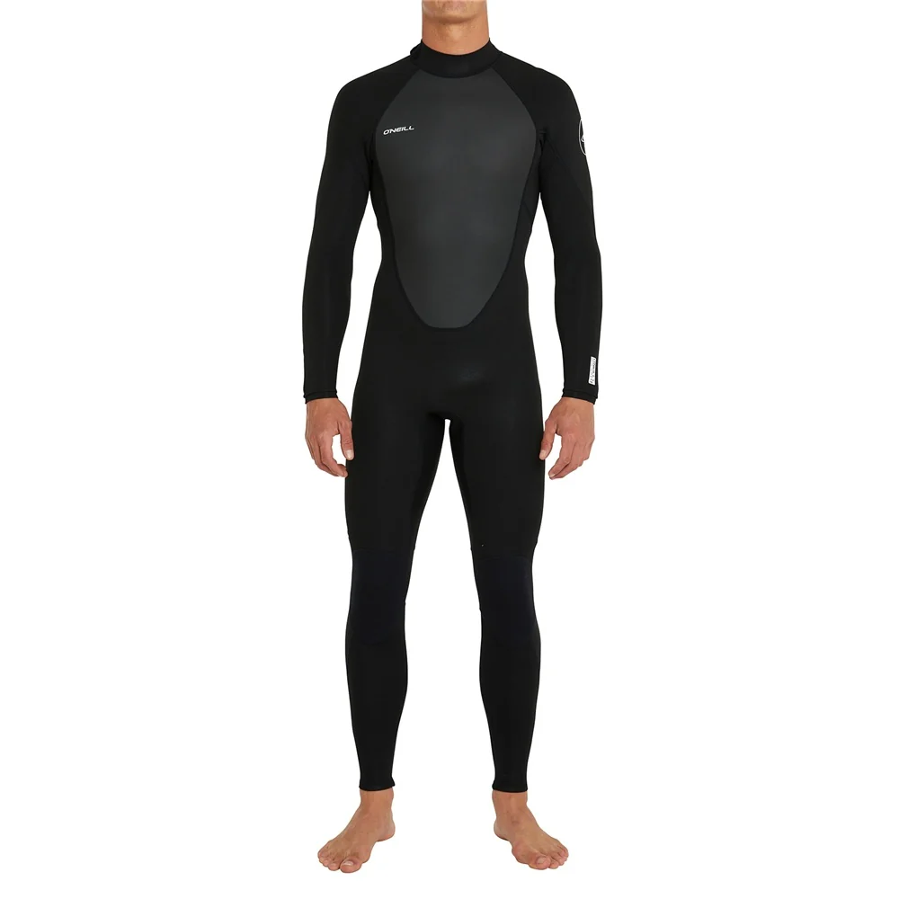 O'Neill Reactor II 3/2mm Back Zip FL Wetsuit - Sum25