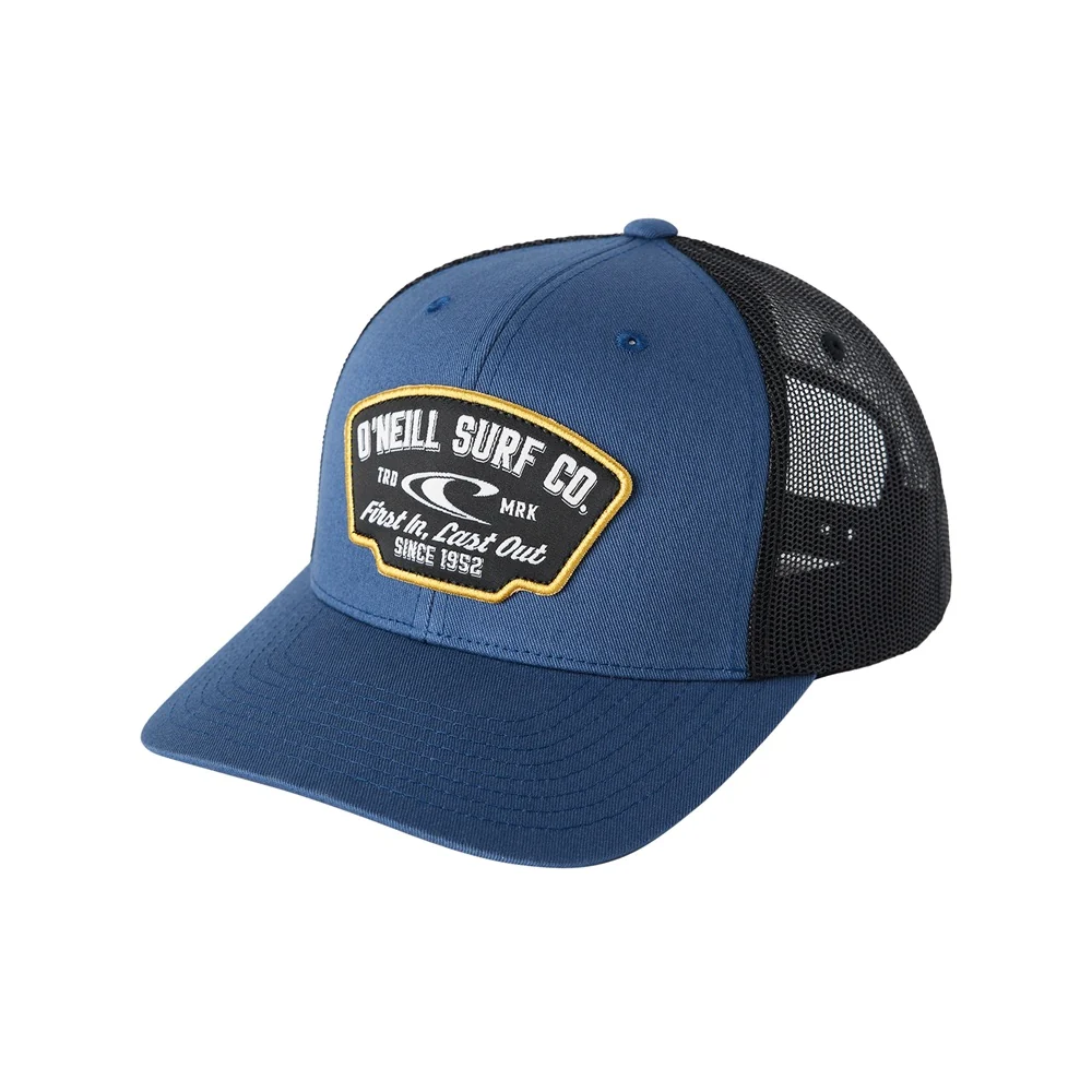 O'Neill Mens Stash Trucker Cap -Sum25