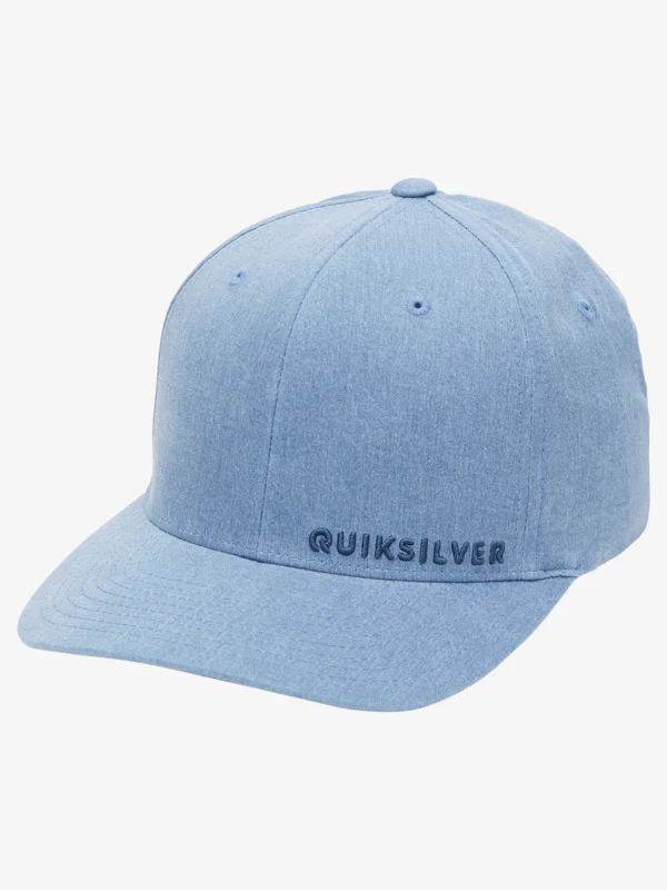 Quiksilver Sidestay Cap -Win26