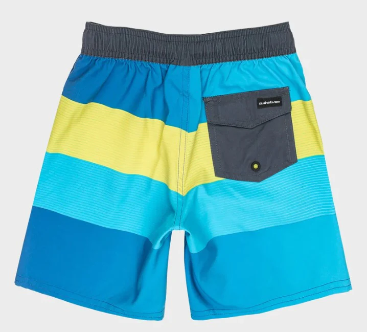 Quiksilver Groms Everyday Padang 13" Boardshorts - Sum25 - Image 2